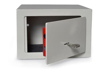 Mechanik-Tresor Heidenheim